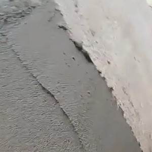文昌水工建筑物I级C55聚合物改性水泥砂浆 渠道防渗泵站加固迎水面抗冲刷砂浆