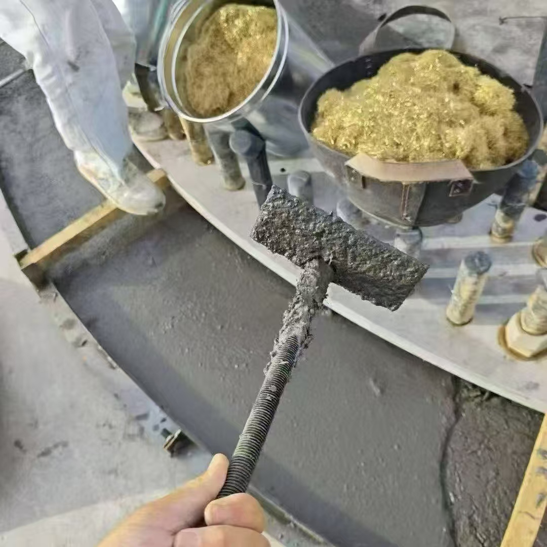文昌C120风电设备基础专用灌浆料
