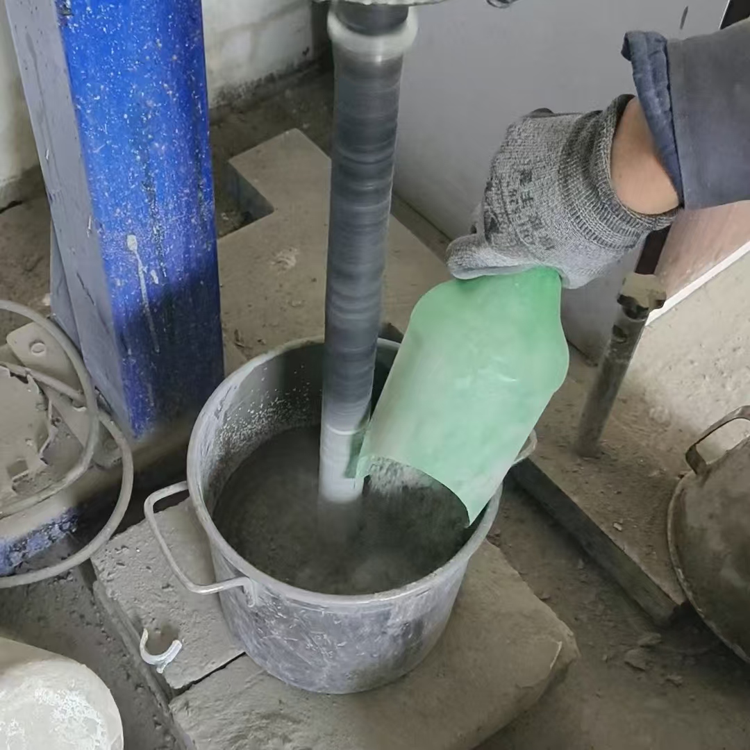 文昌桥梁公路张拉用H60压浆料与普通压浆料有什么区别？